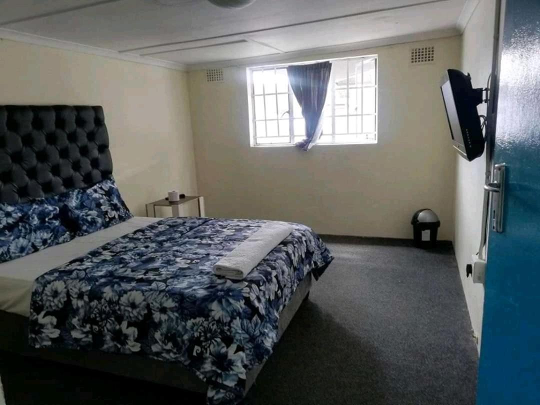 Mj Accomodation ケープタウン エクステリア 写真